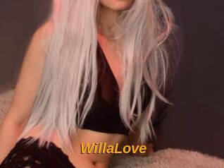 WillaLove