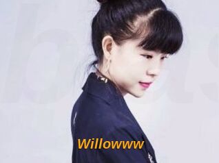 Willowww