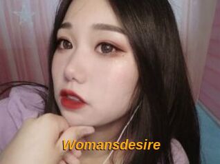 Womansdesire