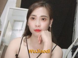 WuJiaodi