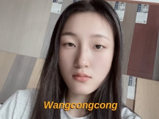 Wangcongcong