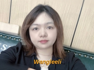 Wangleeli