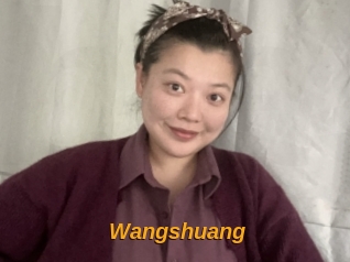 Wangshuang