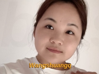 Wangshuangq