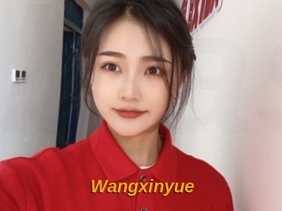 Wangxinyue