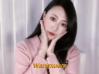 Wangxuem