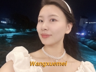 Wangxuemei