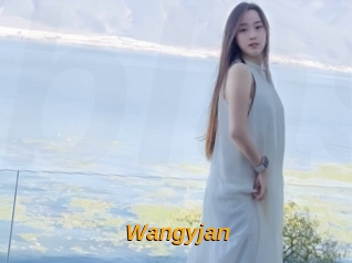Wangyjan