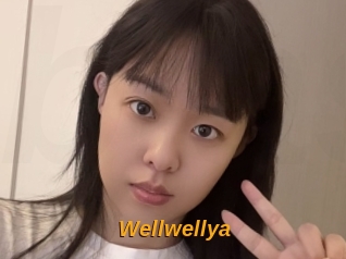 Wellwellya