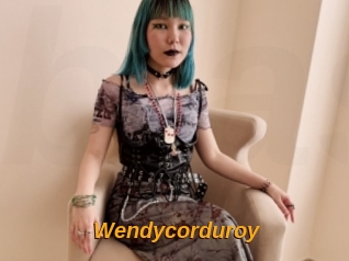 Wendycorduroy