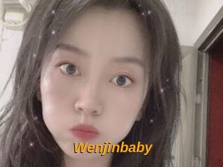 Wenjinbaby