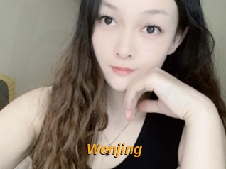 Wenjing