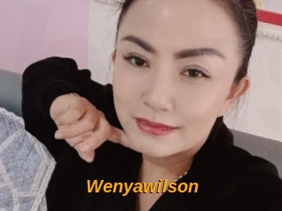 Wenyawilson