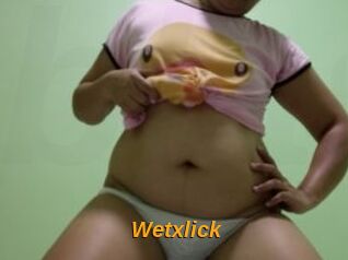Wetxlick