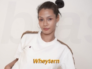 Wheytern