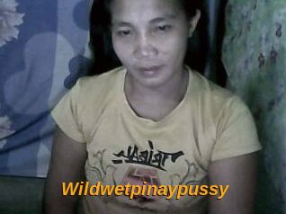 Wildwetpinaypussy