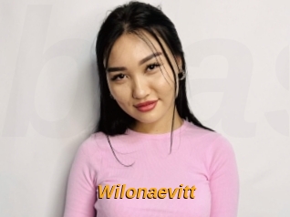 Wilonaevitt