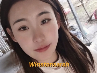 Winstonsarah