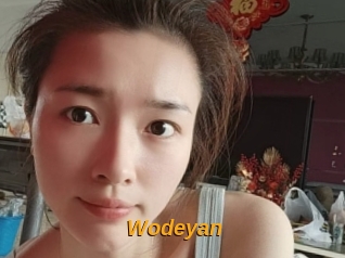 Wodeyan