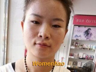 Womenhao