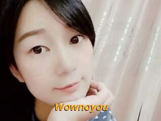 Wownoyou