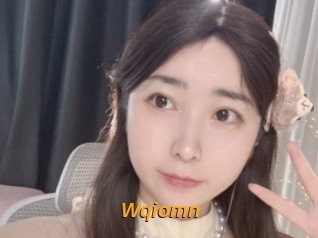 Wqiomn