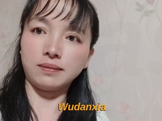 Wudanxia