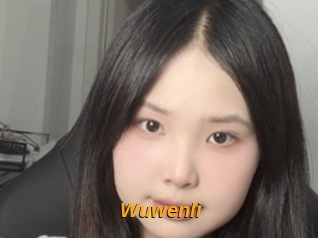 Wuwenli