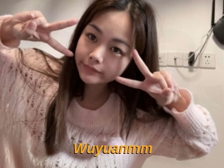 Wuyuanmm