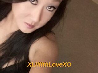 XLillithLoveXO