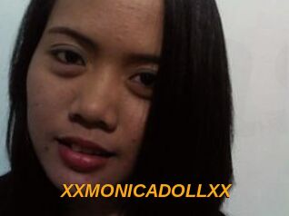 XXMONICADOLLXX