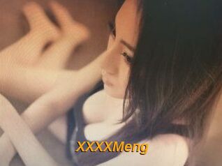 XXXXMeng