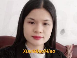 XiaoMiaoMiao