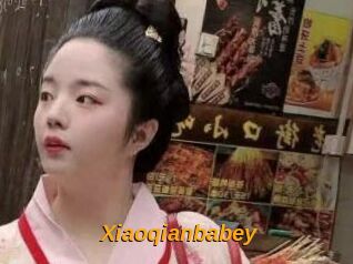 Xiaoqianbabey