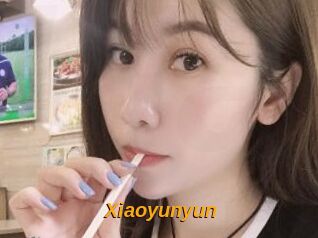 Xiaoyunyun