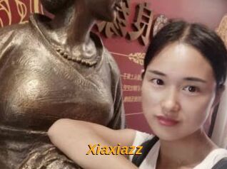 Xiaxiazz
