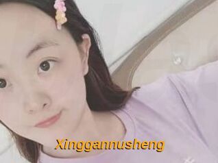 Xinggannusheng