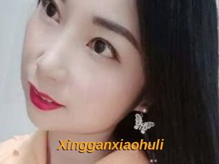 Xingganxiaohuli