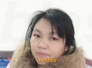 XueHui
