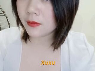 Xuxu
