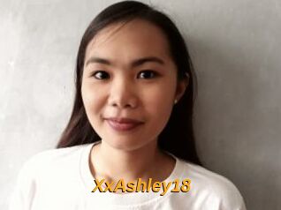 XxAshley18