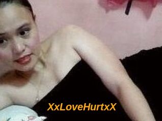 XxLoveHurtxX