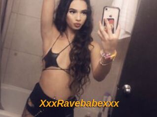 XxxRavebabexxx