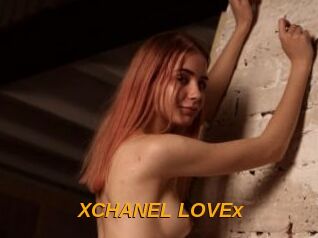 XCHANEL_LOVEx