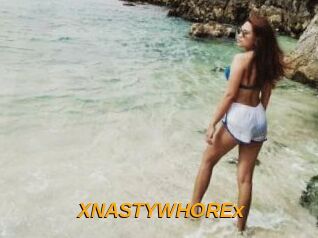 XNASTYWHOREx