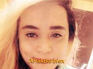 XPakBarbiex