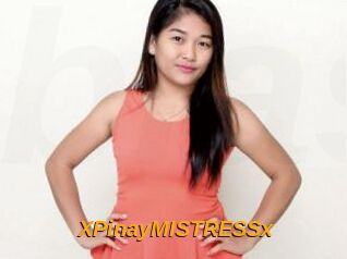 XPinayMISTRESSx