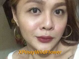 XPinayWildFlower