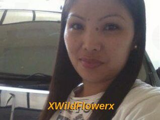 XWildFlowerx