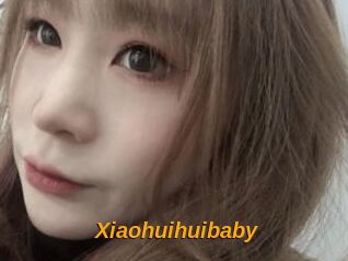 Xiaohuihuibaby